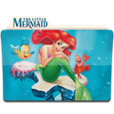 Little Mermaid-JJ icon
